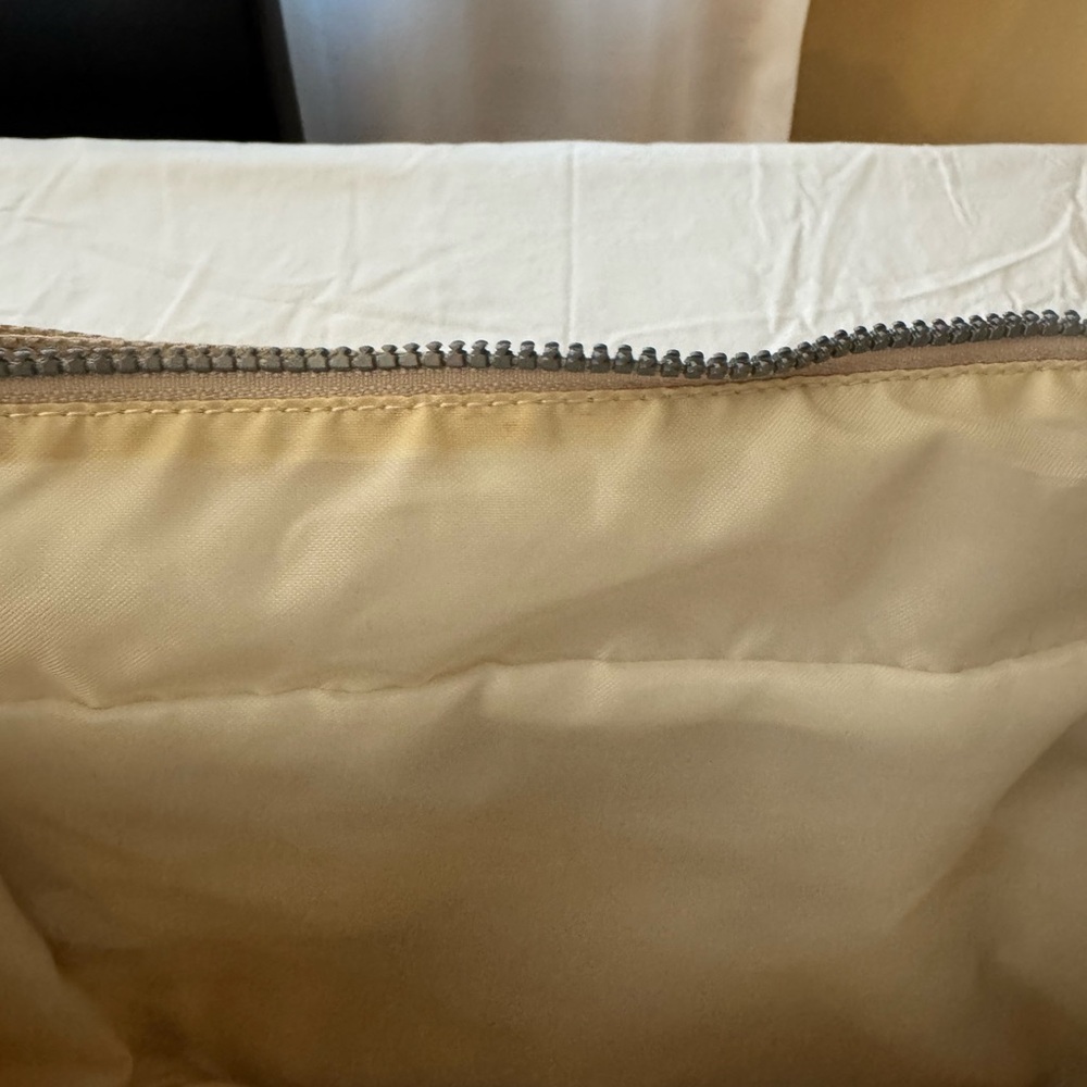 Kipling Tan Crossbody Bag - Picture 8 of 10